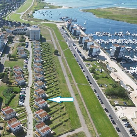 Ferienhaus Kleine Auszeit Marina Wendtorf Luaran gambar