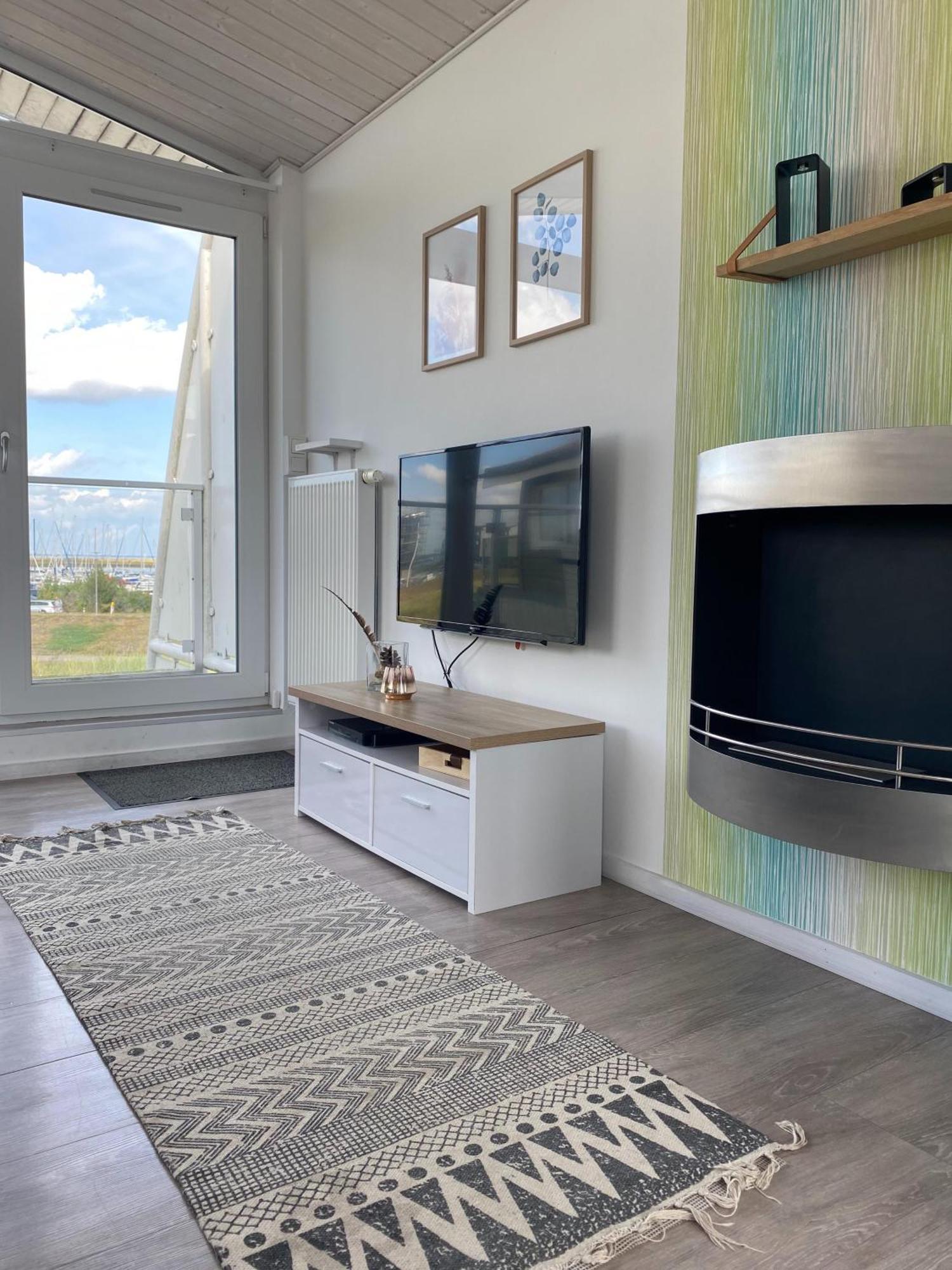 Ferienhaus Kleine Auszeit Marina Wendtorf Luaran gambar