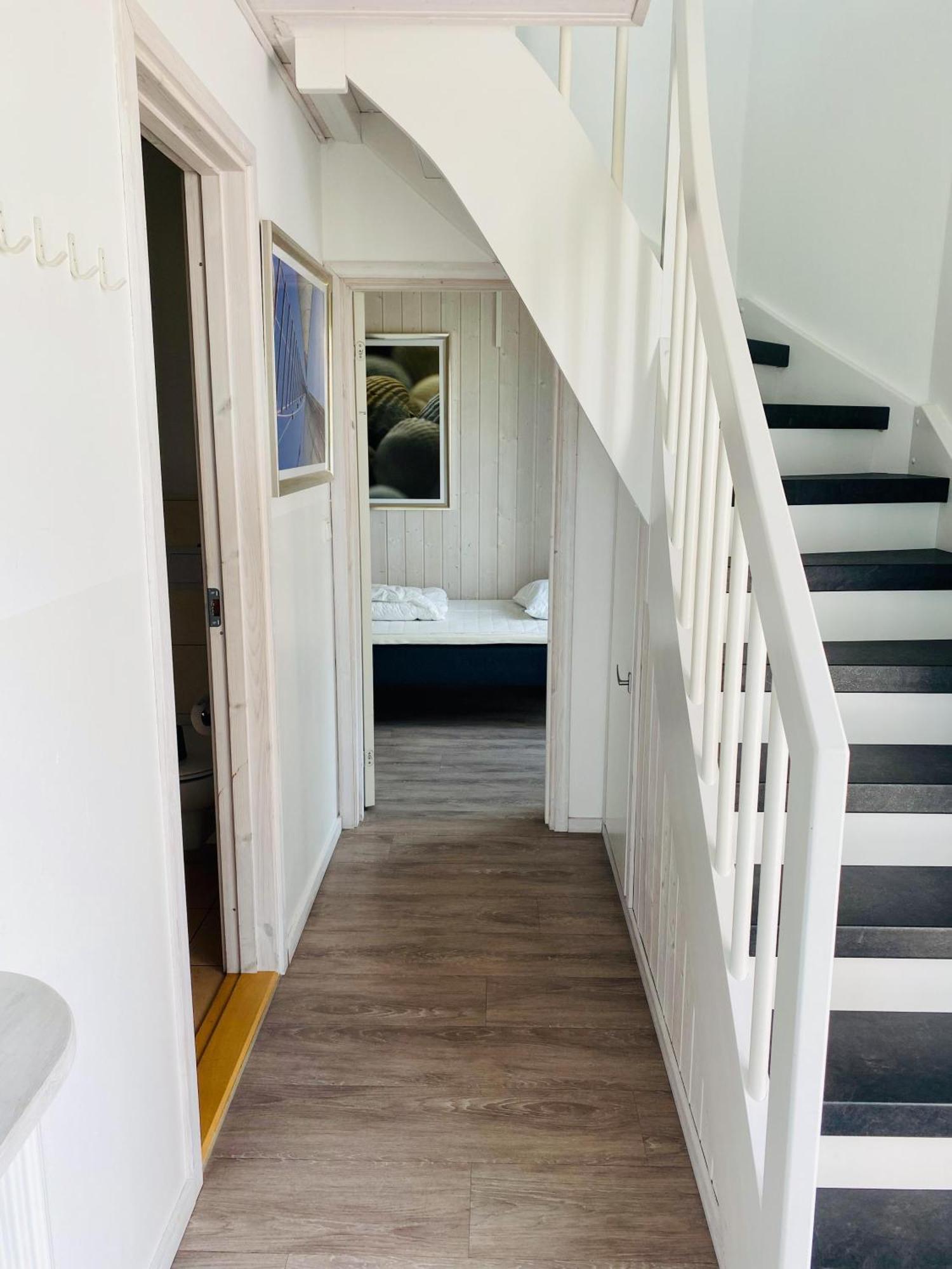 Ferienhaus Kleine Auszeit Marina Wendtorf Luaran gambar