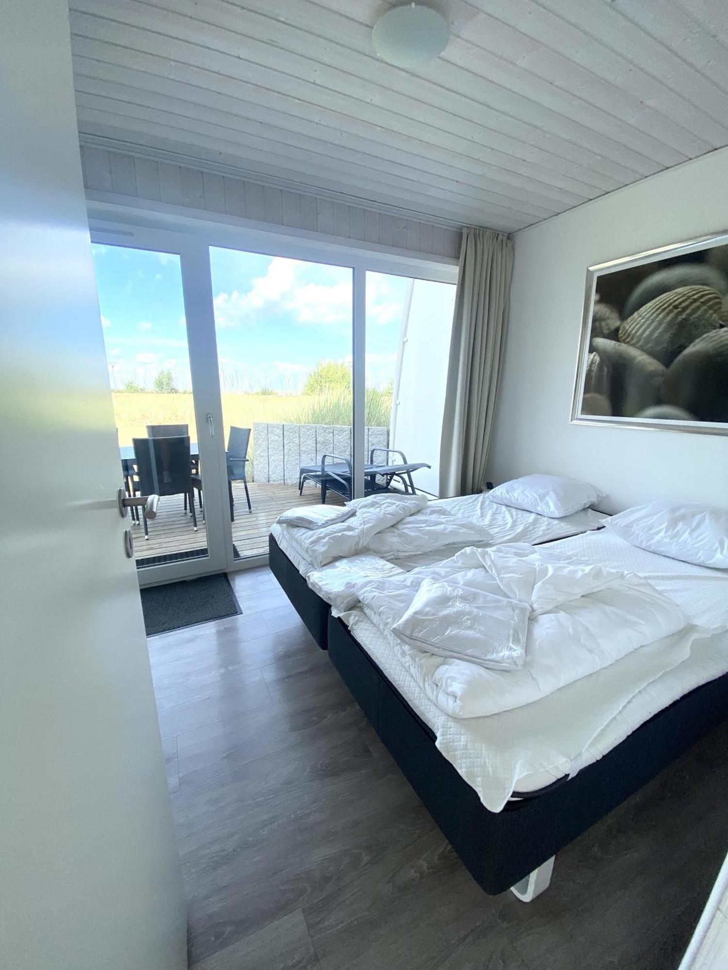 Ferienhaus Kleine Auszeit Marina Wendtorf Luaran gambar