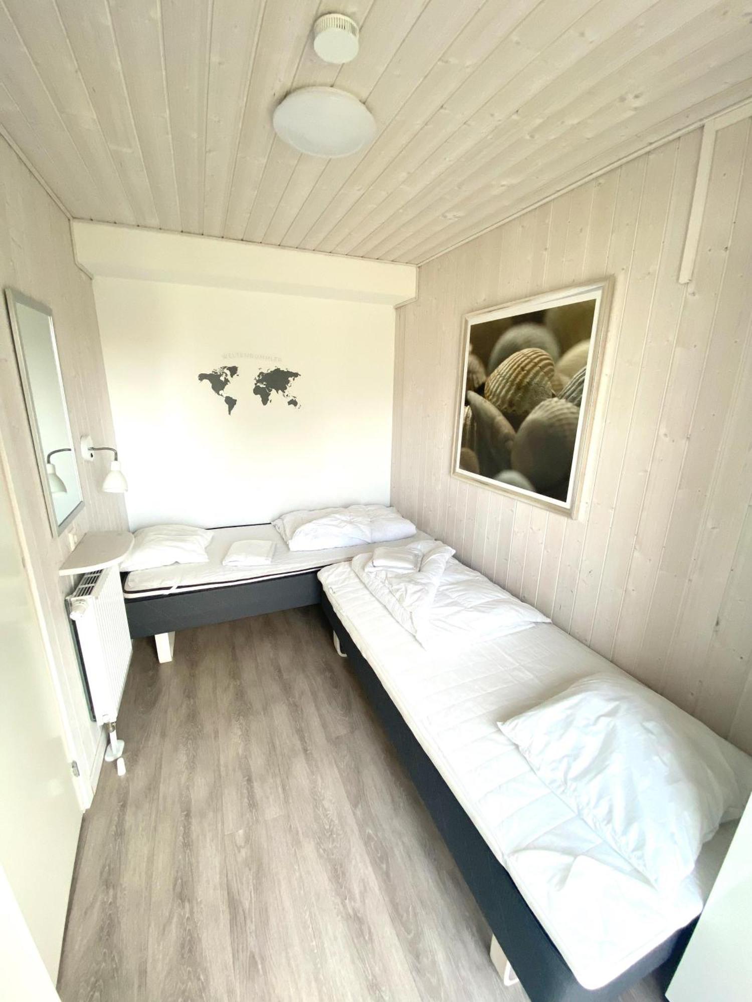 Ferienhaus Kleine Auszeit Marina Wendtorf Luaran gambar