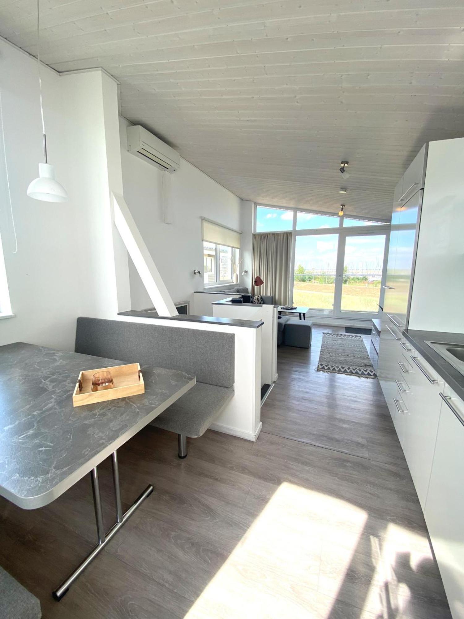 Ferienhaus Kleine Auszeit Marina Wendtorf Luaran gambar