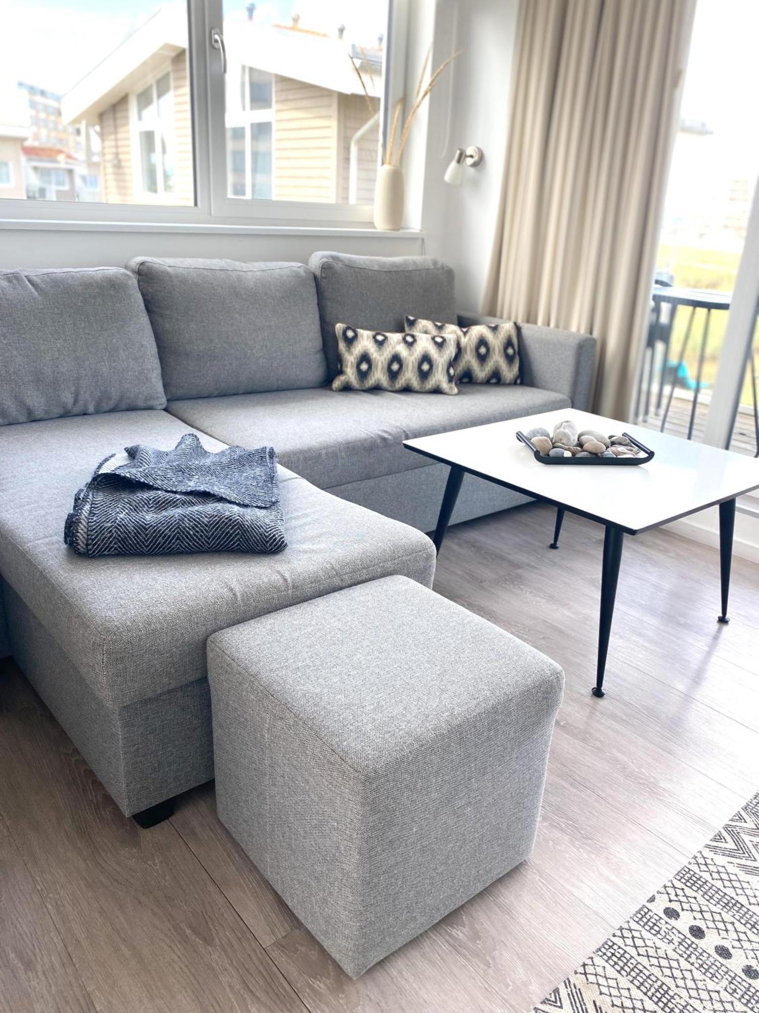Ferienhaus Kleine Auszeit Marina Wendtorf Luaran gambar