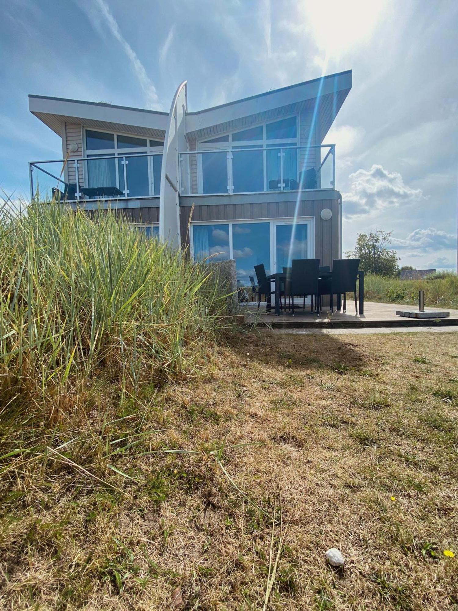 Ferienhaus Kleine Auszeit Marina Wendtorf Luaran gambar